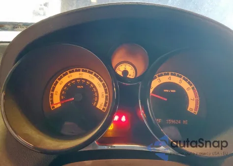 2008 Saturn Sky Redline from USA, damaged, VIN 1G8MG35X08Y101521